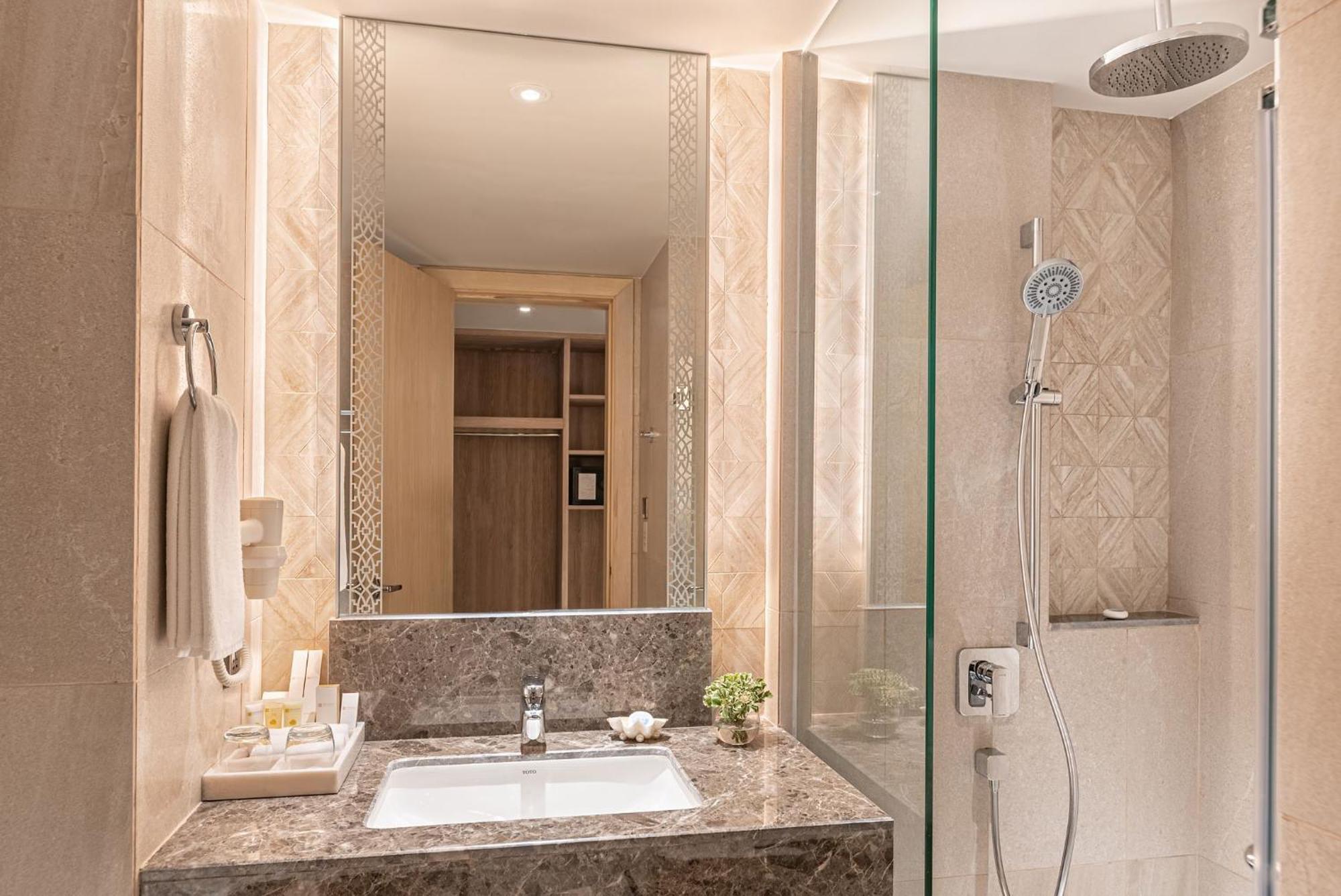 Henann Premier Coast Resort بنغلاو المظهر الخارجي الصورة