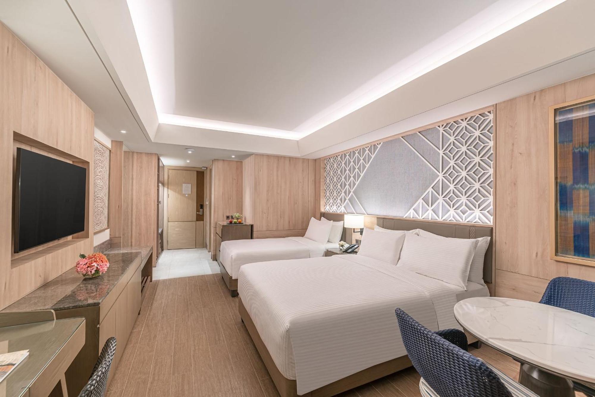 Henann Premier Coast Resort بنغلاو المظهر الخارجي الصورة